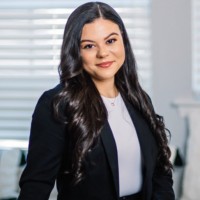 Dannyela Hardin, SHRM-CP