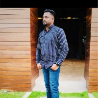 Dhanushka Pradeep