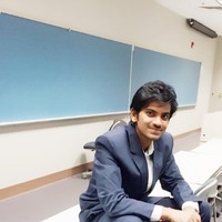 Sai Shashank Gujje