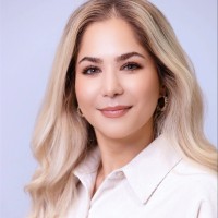 Shahnush Ghadymian Tajahmadi, Ma
