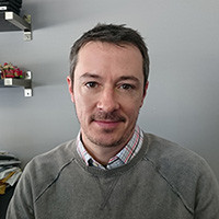 Tim Gerland