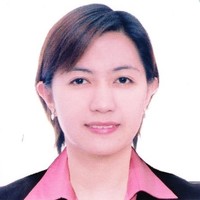 Alona Mae Gregorio