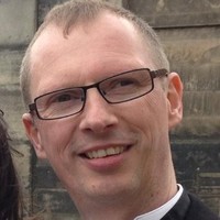 Alan Ryman