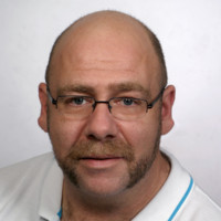 Andre Ebert