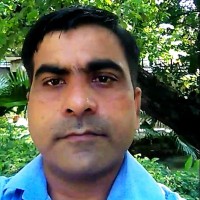 Chandra Bhushan Tiwari