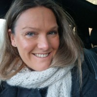 Shona Robertson