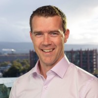 Aidan Cleary