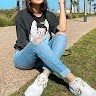 Zaina Afkir