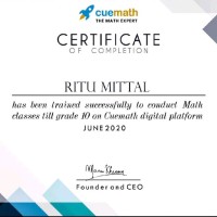 Ritu Mittal