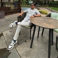 Ameya Deshmukh