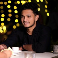 Swapnil Narwade