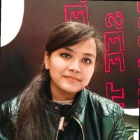 Arooba Mansoor
