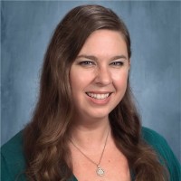 Kimberly Haupt