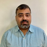VIKASH ANAND