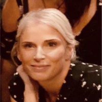 Suzanne Hawthorne