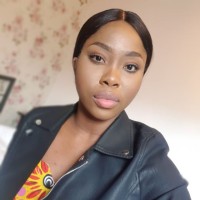 Chidinma Pallas