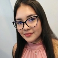 Amanda Sena