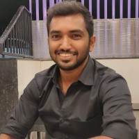 Akhilesh Kotian