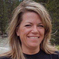 Kristy Mize