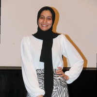 Fatma Maher