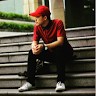 Albin Patu Putra Wangsa