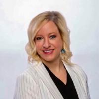 Tracy Donahoe, Cisr