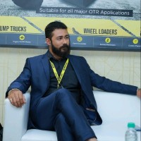 Mithil Thacker