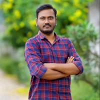 Vuppalapati Naveen
