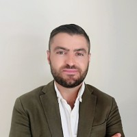 Laurent Poracchia