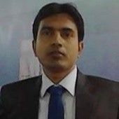 Bikash Sarkar