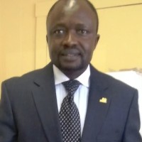 George Abang Tawoh