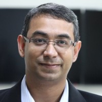 Prasad Madiraju V S