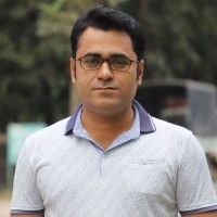 Sanjit Kumar Sarker