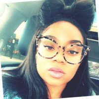 Brittney Jackson