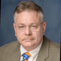 Robert Houlihan, DHA, MBA, FACHE