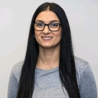 Marie Kostovski