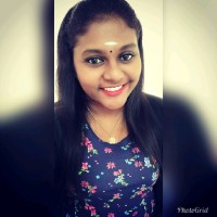 Jaya Dashini Vijaya Kumar
