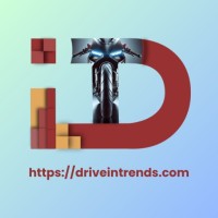 Drive In Trends