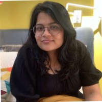 Bhagyashree Patil