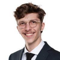 Benjamin Batchelor