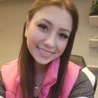 Alexis McCarty