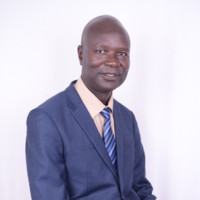 Joash Nyakora