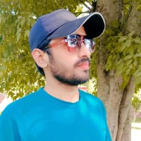 M Azeem Ashraf