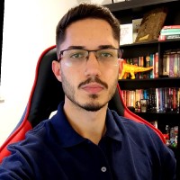 Alvaro Mateus Salvador