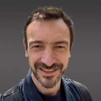 Sébastien Langrand
