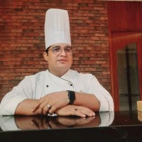 Chef Cp Verma