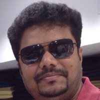 Naresh Gupta