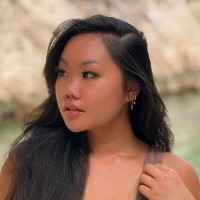 Anaïs LUANG