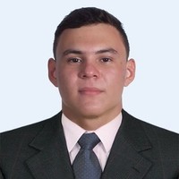 Juan Pablo Pérez Devia