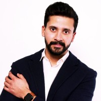 Anubhav Singhal